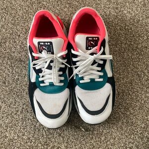 Puma RS- 9.8